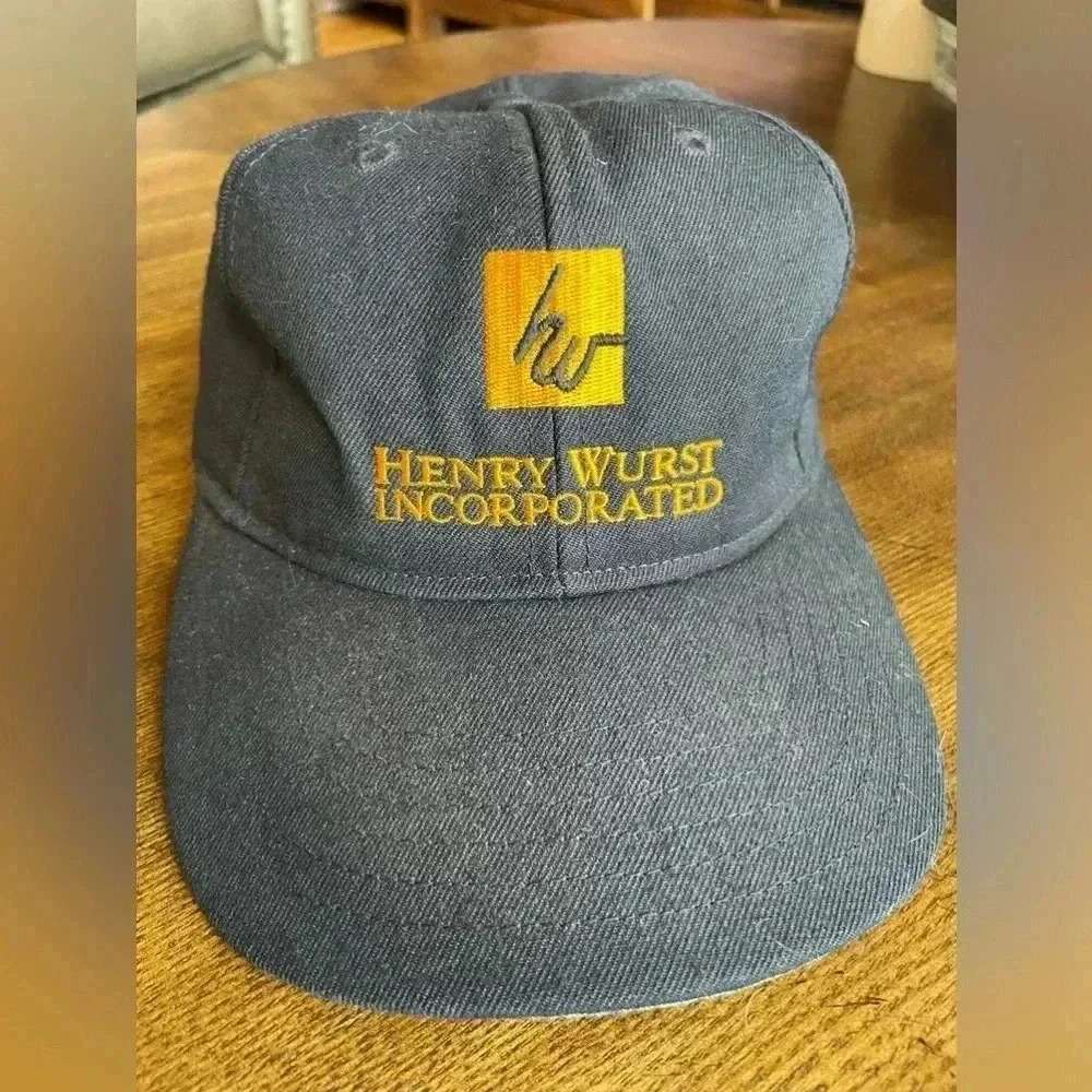 Henry Wurst Inc hat